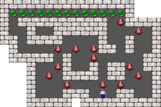 Уровень 85 — Kevin 10